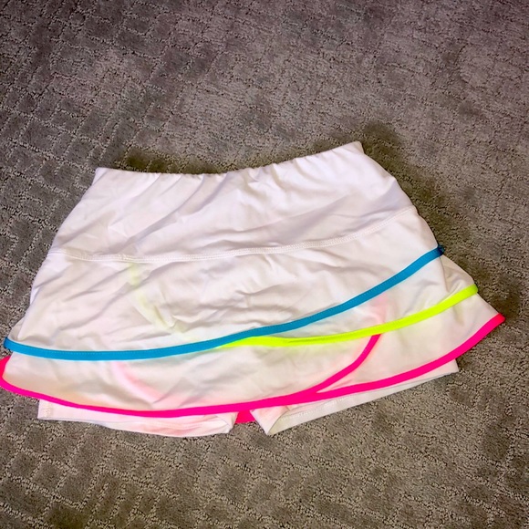 Tennis skort - Picture 1 of 2